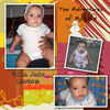 The Adventures of My Life - Photo Book