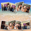School Reunion 8th March 2008 - Friends Photo Book