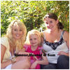 Simone,Hunter,Lakeisha&Sam - Family Photo Book