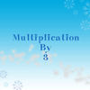 Multiplication by 3 - Education Photo Book