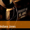 Indiana Jones - Events Photo Book