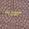 Our Travels - Travel Photo Book