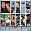 Anel - Family Photo Book