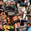 Kuier saam album - Friends Photo Book