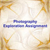 Photography Exploration Assighnment - Photo Book