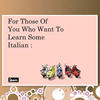 Viva La Vespa - Interests Photo Book