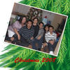 Christmas 2008 - Holiday Photo Book