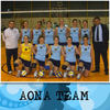 volley!! - Interests Photo Book