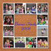 Barnes Family 2008 - Family Photo Book