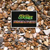 Butlins 80's Party - Friends Photo Book