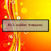 Hidden Treasures - Photo Book