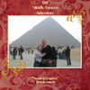 Middle Eastern Adventure - Travel Photo Book