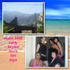 girlys a maila 2008 - Holiday Photo Book