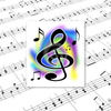 music - Photo Book