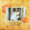 Aidas wedding album - Photo Book