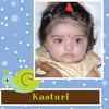 Baby Nathaniel (Copy) - Baby Photo Book