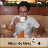 Alex asks How You Doin' - Friends Photo Book