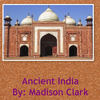 Ancient India - Education Photo Book