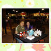February 2009 - Friends Photo Book
