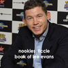 nookies book of lee evans - Interests Photo Book