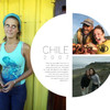 Chile 2007 - Photo Book