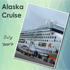 NCL Alaskan Cruise - Photo Book