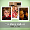 Sample book No. 1 Piers - Family Photo Book