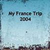 My France Trip - Travel Photo Book
