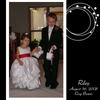 Riley - Wedding Photo Book