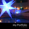 Portfolio Theme Book - Photo Book