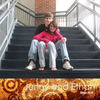 Jenny and Ethan - Romance Photo Book