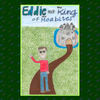 Eddie and the King of the Moabites - Stories Photo Book