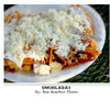 Enchiladas - Cooking Photo Book