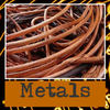METALS - Education Photo Book