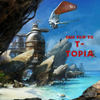 T- Topia - Education Photo Book