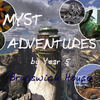 Myst Adventures - Education Photo Book