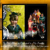 Pow Wow Family Get Togethers in August of Each Year - Family Photo Book