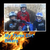 My Dirt Bikers - Interests Photo Book