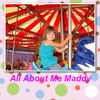 All about Maddy - Family Photo Book