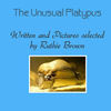 The Unusual Platypus - Nature Photo Book