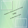 Passport India - Perry - Education Photo Book