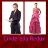 Cinderella Redux - Education Photo Book