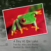 A Day at The Lake - Family Photo Book