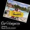 Our Honeymoon - Wedding Photo Book