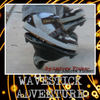 WaveStick Adventure - Stories Photo Book