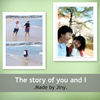 My story of you and I - Friends Photo Book