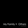 My Family And Friends - Family Photo Book