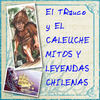 The Caleuche and THe TRauco - Photo Book