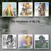 The Adventures of My Life - Photo Book