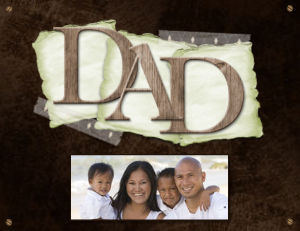 Father's Day